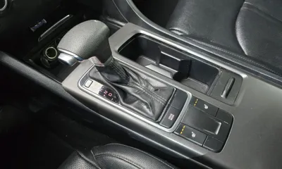 Kia K5 2018, 61522 км, за 6511.69 USD - фото 9