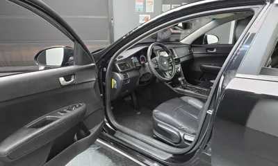 Kia K5 2018, 61522 км, за 6511.69 USD - фото 10