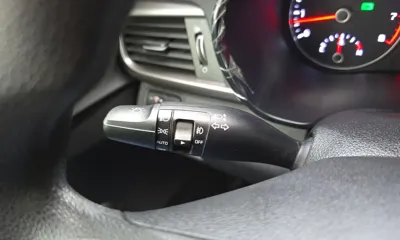 Kia K5 2018, 61522 км, за 6511.69 USD - фото 16