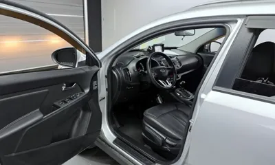 Kia Sportage 2011, 131149 км, за 3304.63 USD - фото 10