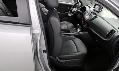 Kia Sportage 2011, 131149 км, за 3304.63 USD - фото 12