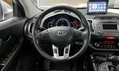 Kia Sportage 2011, 131149 км, за 3304.63 USD - фото 13