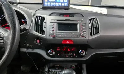 Kia Sportage 2011, 131149 км, за 3304.63 USD - фото 18