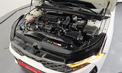 Kia K5 2021, 44463 км, за 14469.77 USD - фото 6