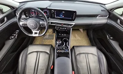 Kia K5 2021, 44463 км, за 14469.77 USD - фото 7