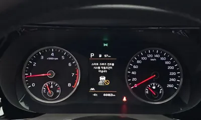 Kia K5 2021, 44463 км, за 14469.77 USD - фото 8