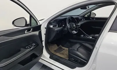 Kia K5 2021, 44463 км, за 14469.77 USD - фото 10