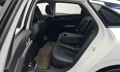 Kia K5 2021, 44463 км, за 14469.77 USD - фото 11
