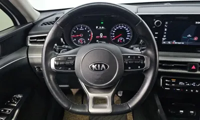 Kia K5 2021, 44463 км, за 14469.77 USD - фото 15