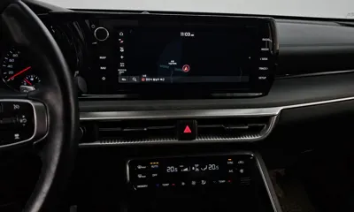 Kia K5 2021, 44463 км, за 14469.77 USD - фото 17
