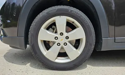 ChevroletGMDaewoo Orlando 2016, 193153 км, за 2537.08 USD