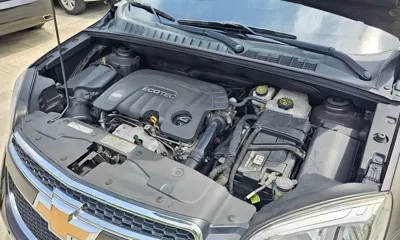 ChevroletGMDaewoo Orlando 2016, 193153 км, за 2537.08 USD - фото 6