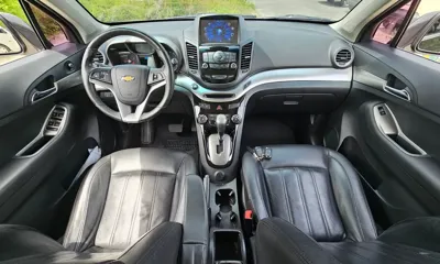 ChevroletGMDaewoo Orlando 2016, 193153 км, за 2537.08 USD - фото 7