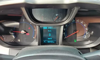 ChevroletGMDaewoo Orlando 2016, 193153 км, за 2537.08 USD - фото 8