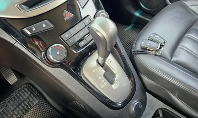 ChevroletGMDaewoo Orlando 2016, 193153 км, за 2537.08 USD - фото 9