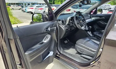 ChevroletGMDaewoo Orlando 2016, 193153 км, за 2537.08 USD - фото 10