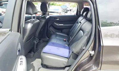 ChevroletGMDaewoo Orlando 2016, 193153 км, за 2537.08 USD - фото 11
