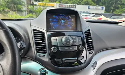 ChevroletGMDaewoo Orlando 2016, 193153 км, за 2537.08 USD - фото 12