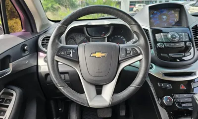 ChevroletGMDaewoo Orlando 2016, 193153 км, за 2537.08 USD - фото 13