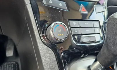 ChevroletGMDaewoo Orlando 2016, 193153 км, за 2537.08 USD - фото 17