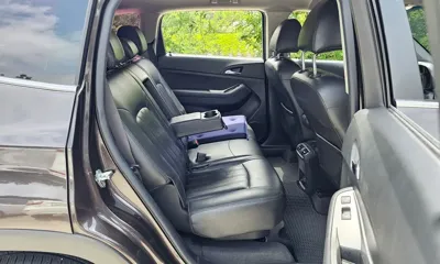 ChevroletGMDaewoo Orlando 2016, 193153 км, за 2537.08 USD - фото 18