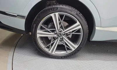 Genesis GV80 2024, 23518 км, за 41289.22 USD