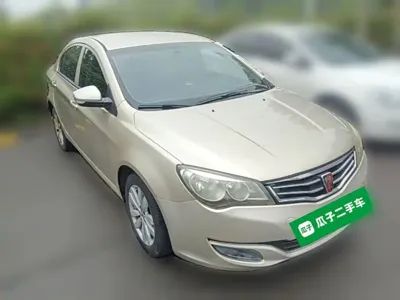 Roewe 350 2014, 132700 км, за 1662.56 USD - фото 7