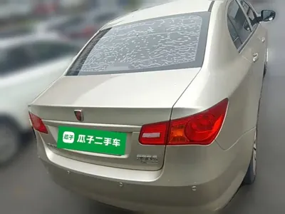 Roewe 350 2014, 132700 км, за 1662.56 USD - фото 10
