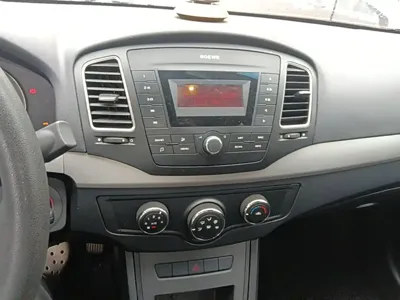 Roewe 350 2014, 132700 км, за 1662.56 USD - фото 20