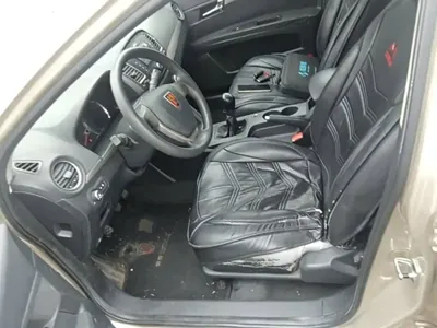 Roewe 350 2014, 132700 км, за 1662.56 USD - фото 22