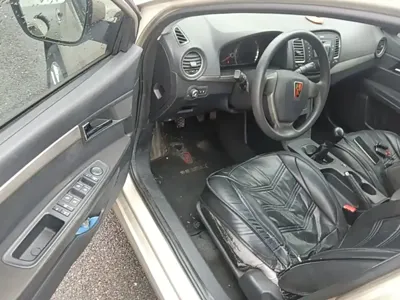 Roewe 350 2014, 132700 км, за 1662.56 USD - фото 23