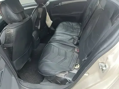 Roewe 350 2014, 132700 км, за 1662.56 USD - фото 24