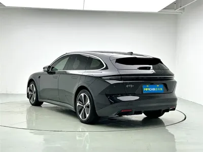 Nio ET5T 2023, 68000 км, за 18562.94 USD