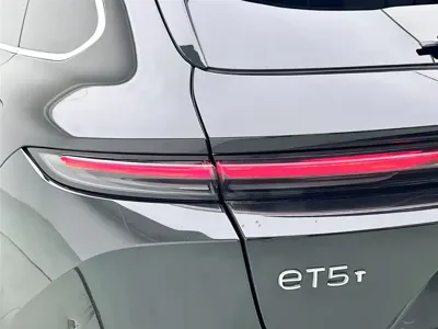 Nio ET5T 2023, 68000 км, за 18562.94 USD