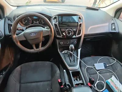 Ford Focus 2017, 120100 км, за 3821 USD - фото 10