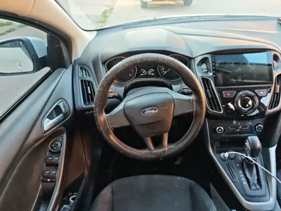 Ford Focus 2017, 120100 км, за 3821 USD - фото 11