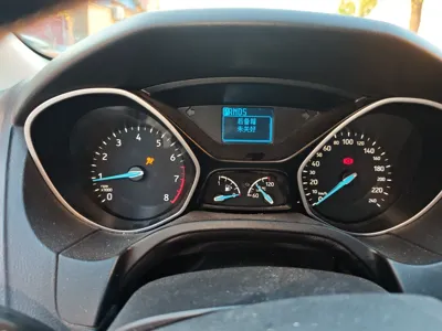 Ford Focus 2017, 120100 км, за 3821 USD - фото 12
