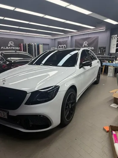 Mercedes-Benz S-Class 2016, 123100 км, за 30553.2 USD
