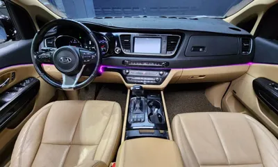 Kia Canival