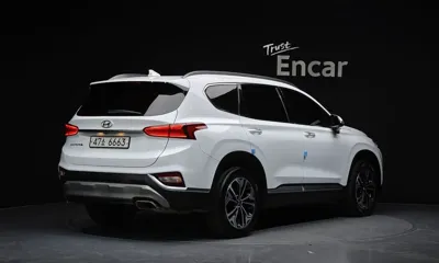 Hyundai Santafe 2020, 82460 км, за 14674.79 USD