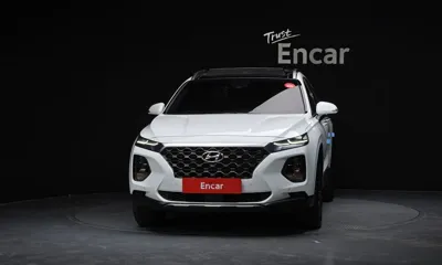 Hyundai Santafe 2020, 82460 км, за 14674.79 USD