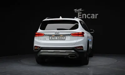 Hyundai Santafe 2020, 82460 км, за 14674.79 USD