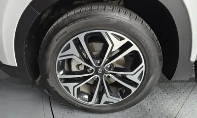 Hyundai Santafe 2020, 82460 км, за 14674.79 USD