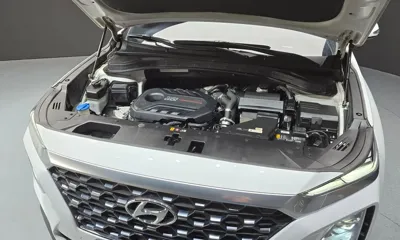 Hyundai Santafe 2020, 82460 км, за 14674.79 USD - фото 6