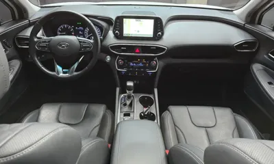 Hyundai Santafe 2020, 82460 км, за 14674.79 USD - фото 7