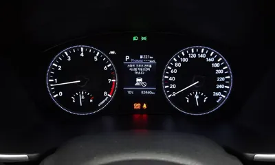 Hyundai Santafe 2020, 82460 км, за 14674.79 USD - фото 8