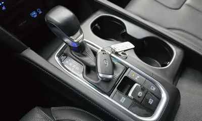 Hyundai Santafe 2020, 82460 км, за 14674.79 USD - фото 9