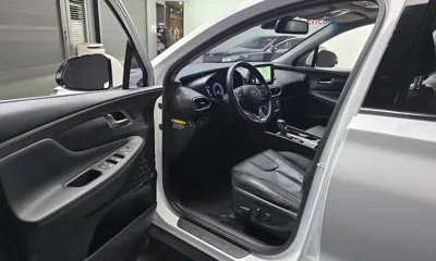 Hyundai Santafe 2020, 82460 км, за 14674.79 USD - фото 10
