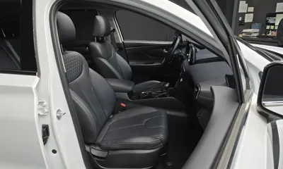 Hyundai Santafe 2020, 82460 км, за 14674.79 USD - фото 12