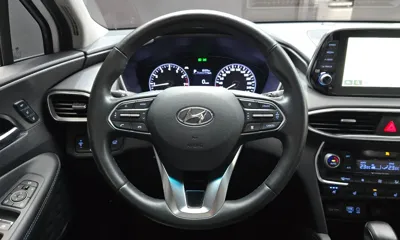 Hyundai Santafe 2020, 82460 км, за 14674.79 USD - фото 13